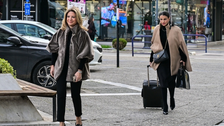 Ένταση στη δίκη για τα βίντεο των Τεμπών, στο Συμβούλιο Πλημμελειοδικών η διαφωνία για τις εκταφές 