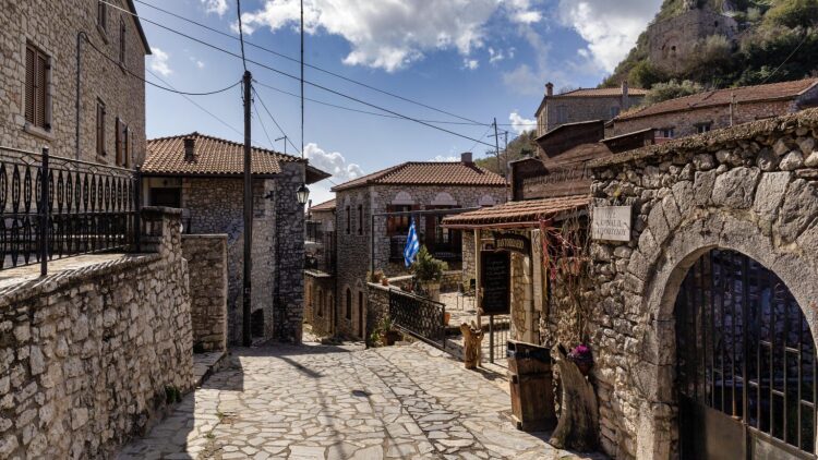 Οι κορυφαίες εμπειρίες στο Μαίναλο -Απόδραση στη Φύση της Αρκαδίας