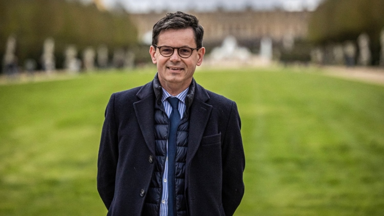 Μουσείο του Λούβρου: Νέος διευθυντής ο Κριστόφ Λεριμπό