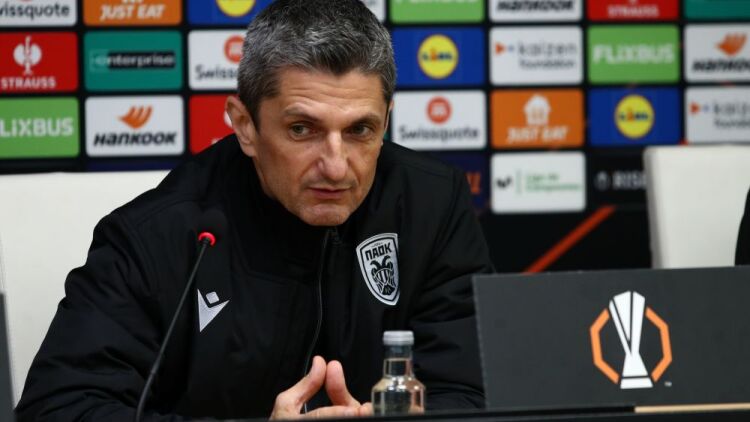 Λουτσέσκου: Θα παλέψουμε για την πρόκριση