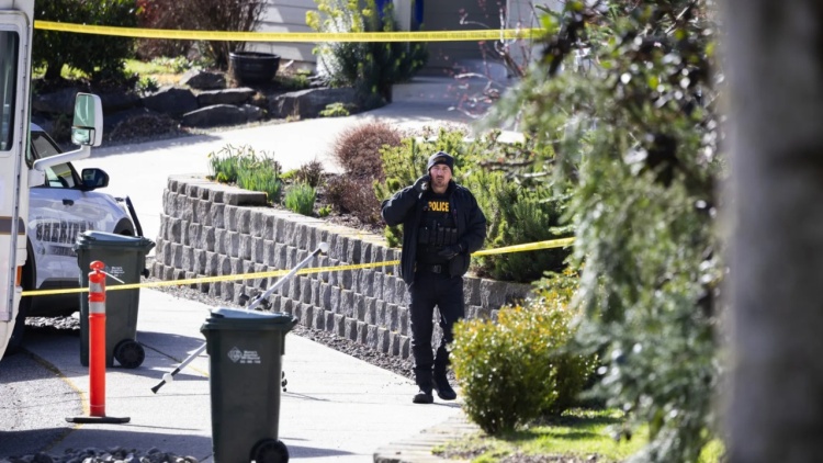 ΗΠΑ: Πέντε νεκροί μετά από επίθεση με μαχαίρι στην πολιτεία Ουάσιγκτον, δείτε βίντεο