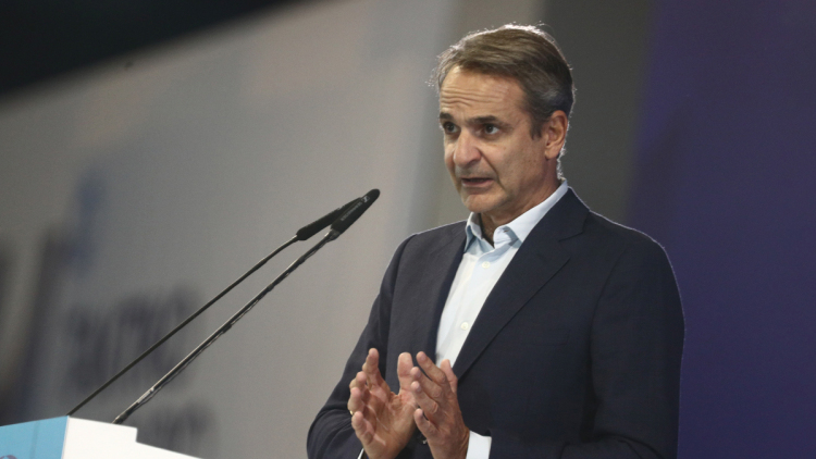 Στον Έβρο ο Μητσοτάκης για το δεύτερο προσυνέδριο της ΝΔ: Το focus στην περιφέρεια για άνοδο ποσοστών και οι ισορροπίες με Δένδια