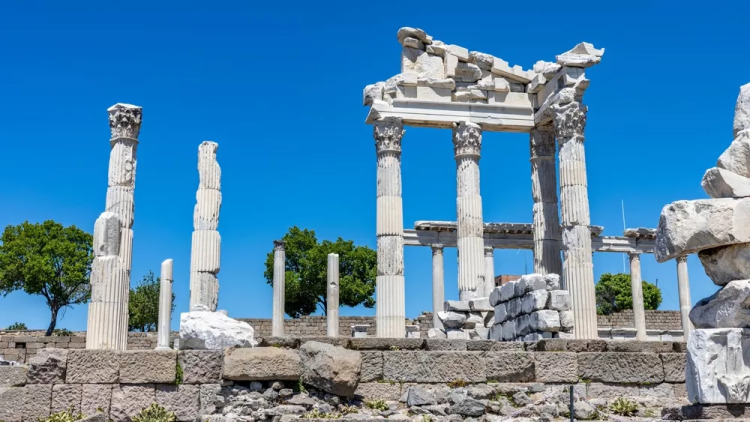 Θεραπευτική χρήση κοπράνων στην αρχαιότητα – Μια ενδιαφέρουσα ανακάλυψη