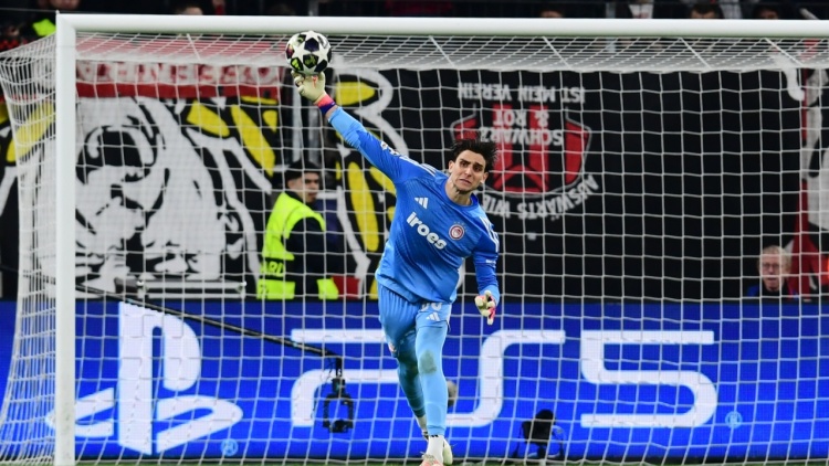 Τζολάκης: «Κάποιες λεπτομέρειες δεν μας επέτρεψαν να σκοράρουμε ένα γκολ για να έχουμε ελπίδες» 
