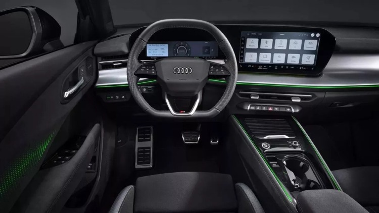 Στα σκαριά το Audi A2 e‑tron