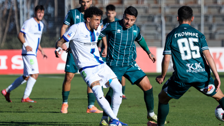 Δυσαρέσκεια του Λεβαδειακού για την Κηφισιά: Διπλασίασε τις τιμές των εισιτηρίων και μετά προχώρησε σε ανάκληση 