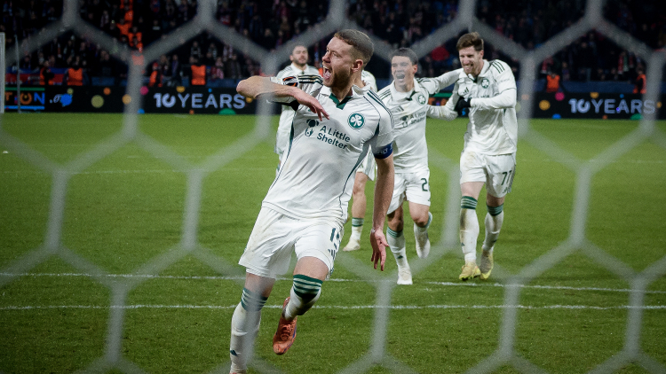 Βίντεο: Η διαδικασία των πέναλτι κόντρα στην Πλζεν που έστειλε τον Παναθηναϊκό στους 16 του Europa League 