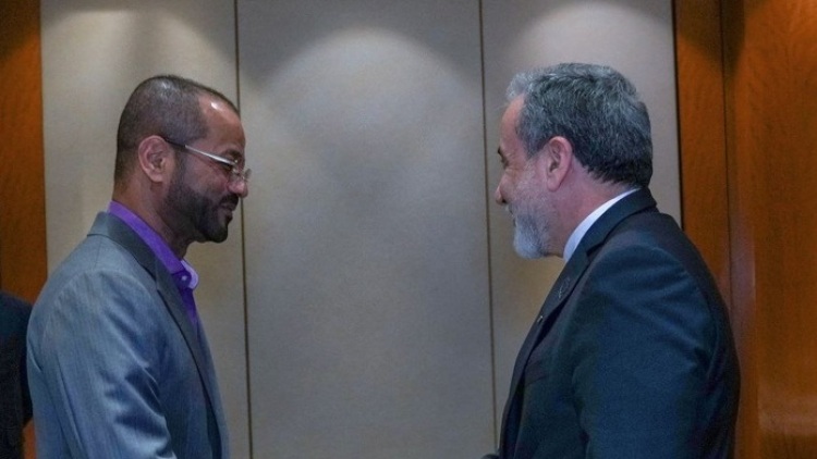 Το Ιράν κατέθεσε πρόταση συμφωνίας στις ΗΠΑ στη Γενεύη: «Πάγια θέση η διατήρηση της πυρηνικής βιομηχανίας, καμία απόφαση για τον εμπλουτισμό»