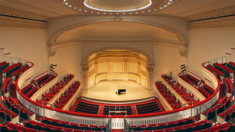 Εθνική Λυρική Σκηνή: Ταξιδεύει για πρώτη φορά στη Νέα Υόρκη 