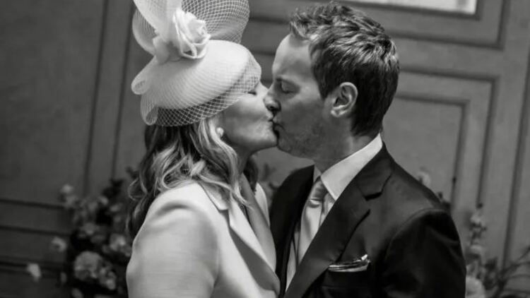 Κιμ Κατράλ - Ράσελ Τόμας: Η πρώτη δημόσια εμφάνιση μετά τον «μυστικό» γάμο τους