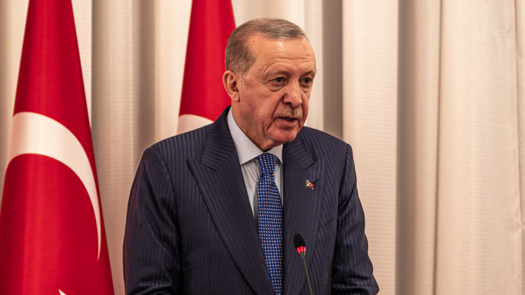 Προκλητική επιστολή Τουρκίας στον ΟΗΕ: Κατηγορεί Ελλάδα, Κύπρο, Αίγυπτο για ΑΟΖ, επιμένει στο παράνομο τουρκολιβυκό μνημόνιο  