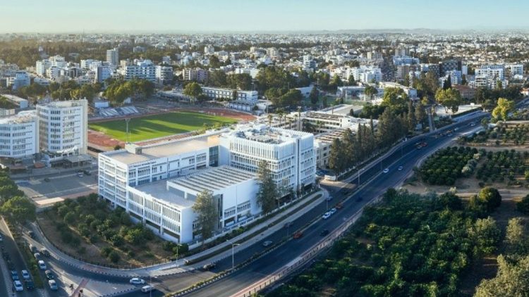 Στην Ελλάδα το Ευρωπαϊκό Πανεπιστήμιο Κύπρου – Κατατέθηκε επίσημα η αίτηση για παράρτημα στην Αθήνα