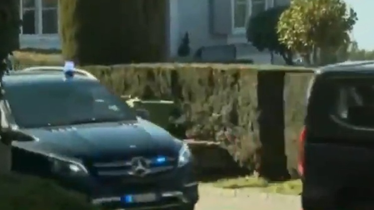 Διάλειμμα για διαβουλεύσεις στις συζητήσεις ΗΠΑ και Ιράν στη Γενεύη: «Ανταλλάξαμε θετικές και δημιουργικές ιδέες»