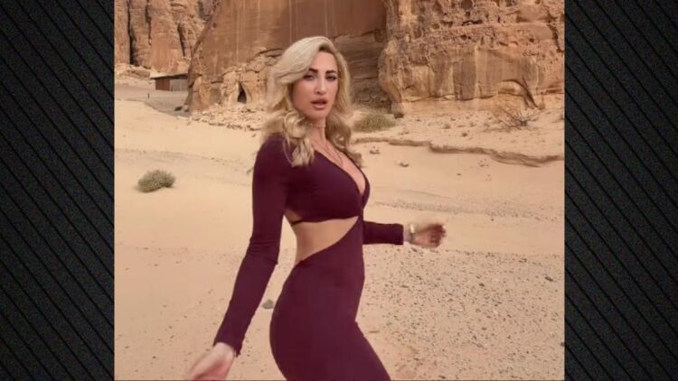 Ιωάννα Τούνη: Τώρα η αγαπημένη μου εποχή είναι όταν έχω λεφτά