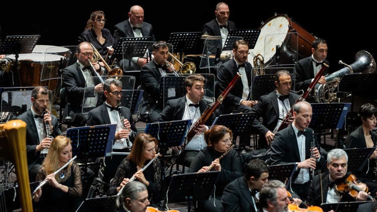 Μια συναυλία αφιερωμένη στη γυναίκα ως δημιουργό και ως ηρωίδα, μέσα από δύο σπάνια και συναρπαστικά έργα
