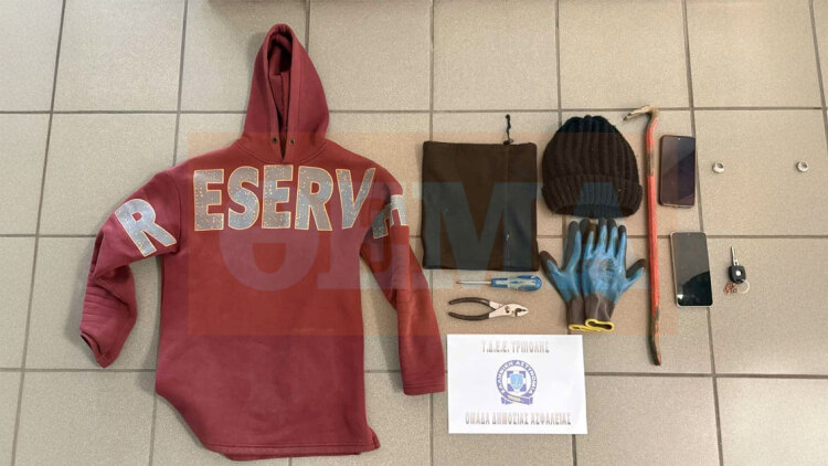 Βίντεο από τη συμμορία Ρομά που λήστευε και βασάνιζε τα θύματά της στην Τρίπολη - «Με βίασαν με απειλή μαχαιριού» κατέθεσε 60χρονη 
