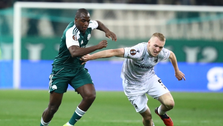 Αθλητικές μεταδόσεις: Πού θα δείτε σήμερα Πλζεν-Παναθηναϊκός και Θέλτα-ΠΑΟΚ στο Europa League και ΠΑΟ-Παρί στην Euroleague