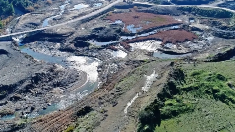 Το χωριό της Αχαΐας που θυσιάστηκε για να ξεδιψάσει μια πόλη