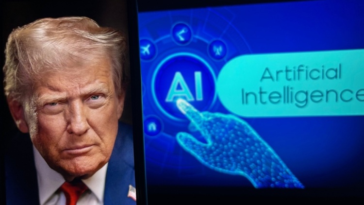 Πώς απάντησαν τέσσερις μηχανές Τεχνητής Νοημοσύνης στο ερώτημα «πότε θα χτυπήσει ο Τραμπ το Ιράν»