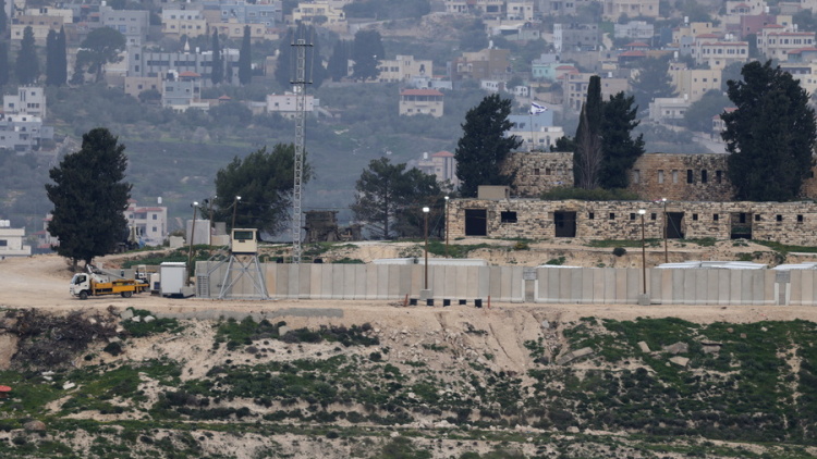 Για πρώτη φορά προξενικές υπηρεσίες των ΗΠΑ σε ισραηλινό οικισμό εποίκων στην Δυτική Όχθη