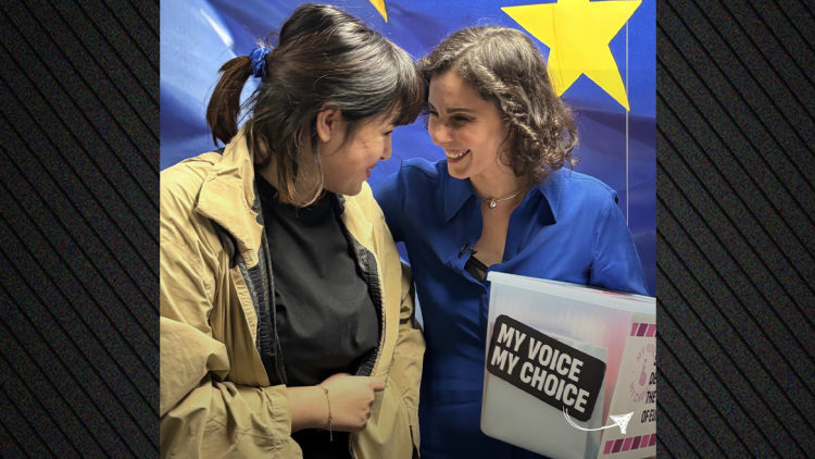 Πράσινο φως από την Κομισιόν για χρήση κονδυλίων για δωρεάν αμβλώσεις σε κράτη-μέλη με περιορισμούς