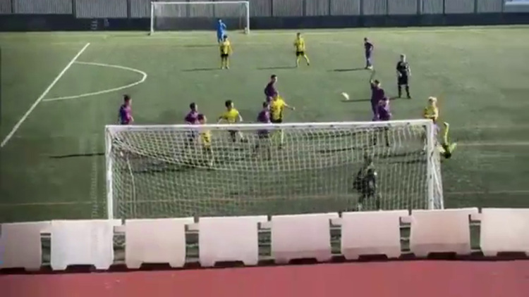 Βίντεο: Γκολ - μαγεία από πιτσιρικά στην Ισπανία