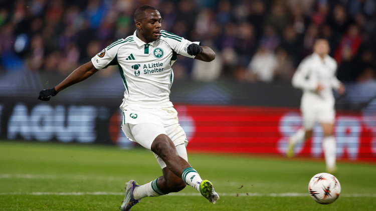 Βικτόρια Πλζεν - Παναθηναϊκός 0-1 (Α' ημίχρονο): Σκορ πρόκρισης με Τεττέη στην Τσεχία, Live, δείτε το γκολ 