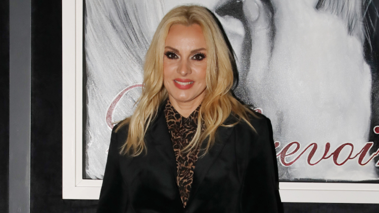 Πέγκυ Ζήνα για την κόρη της: Οι κόντρες μας είναι σε φυσιολογικό επίπεδο, είναι ένας πολύ ντόμπρος χαρακτήρας
