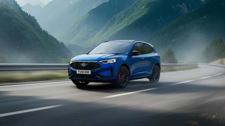 Τι σχεδιάζει η Ford για την Ευρώπη;