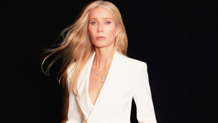Η Gwyneth Paltrow βγάζει σε δημοπρασία την εμβληματική γκαρνταρόμπα της
