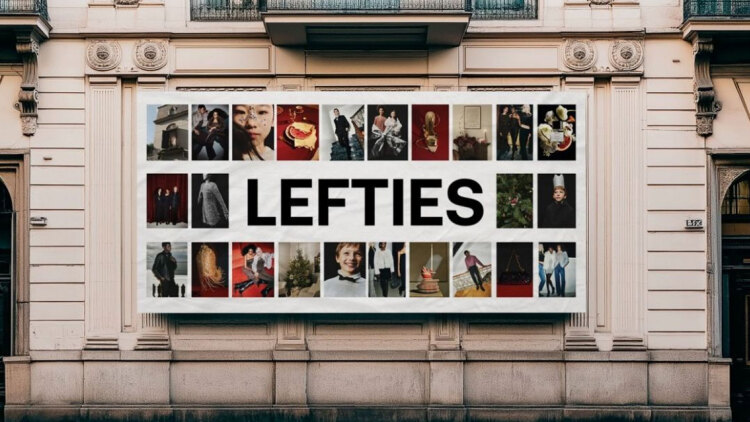 Lefties: Το φθηνό brand που μοσχοπουλάει τα απομεινάρια του Zara