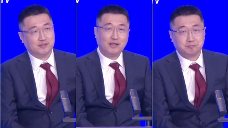 Ο «Mr. Shein» φανερώθηκε: Ποιος είναι ο μυστηριώδης αυτοκράτορας της fast fashion (pics)