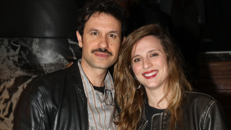 Ορφέας Αυγουστίδης: Είμαι έτοιμος για ένα δεύτερο παιδί