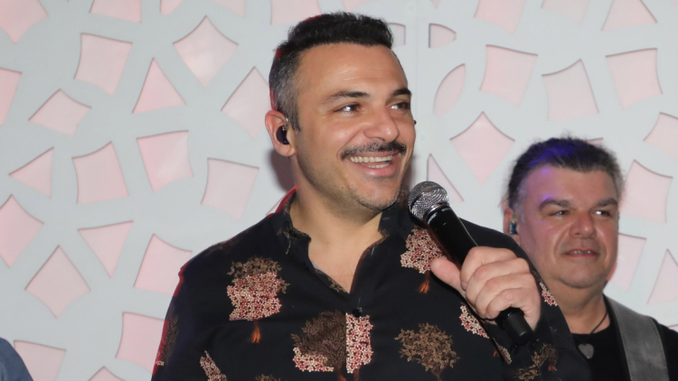 Κώστας Δόξας μετά την καταδίκη του για ενδοοικογενειακή βία: Να προσέχουμε τους συντρόφους που επιλέγουμε