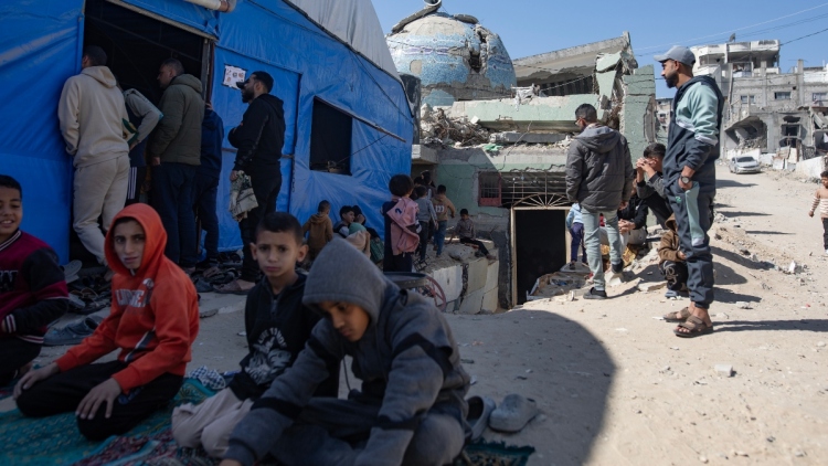 Υποχωρεί η στήριξη των Αμερικανών στο Ισραήλ, ενισχύεται η στάση υπέρ των Παλαιστινίων, δείχνει δημοσκόπηση 