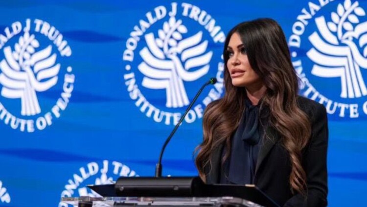 Στην Ουάσινγκτον η Κίμπερλι Γκιλφόιλ, ενημέρωσε τον Τραμπ για τα βήματα στις σχέσεις ΗΠΑ - Ελλάδας