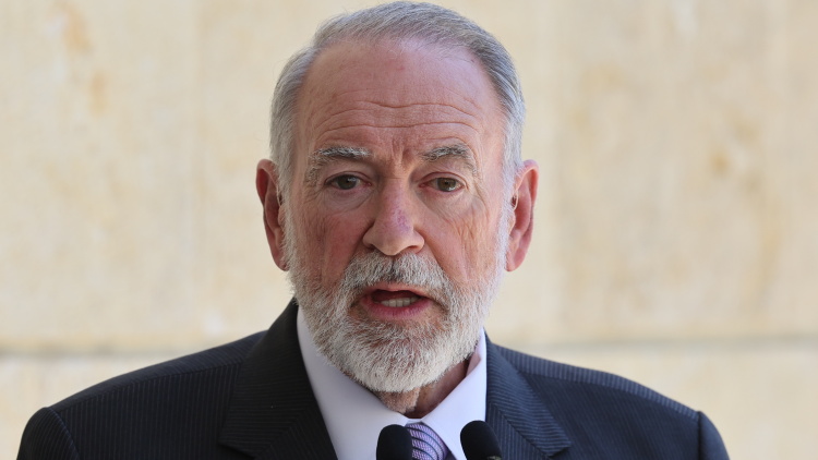 Επείγον μήνυμα του πρέσβη των ΗΠΑ στο Ισραήλ στους εργαζόμενους στην πρεσβεία: «Αν θέλετε να φύγετε, κάντε το ΤΩΡΑ»