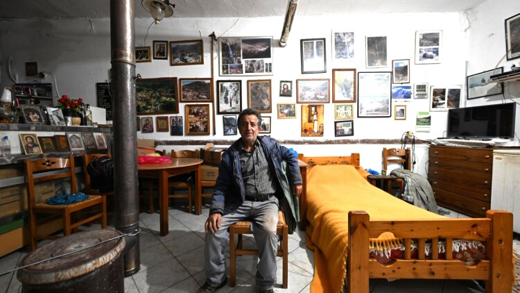 Η ψυχή της ελληνικής Φιλοξενίας είναι οι Άνθρωποι 
