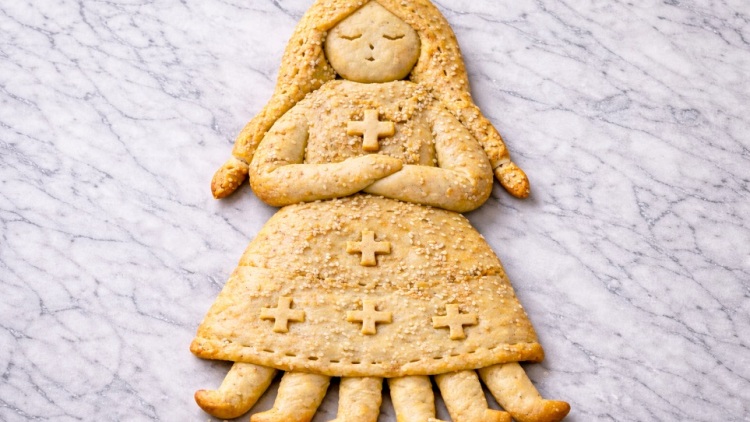 Κυρά Σαρακοστή: Ποιο είναι το παλιό έθιμο και πώς συνδέεται με το Πάσχα