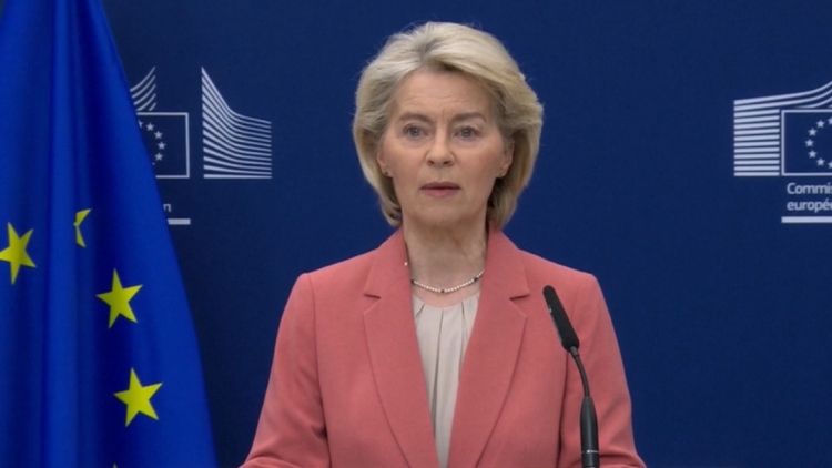 Η Κομισιόν ανακοίνωσε την προσωρινή εφαρμογή της συμφωνίας ΕΕ - Mercosur