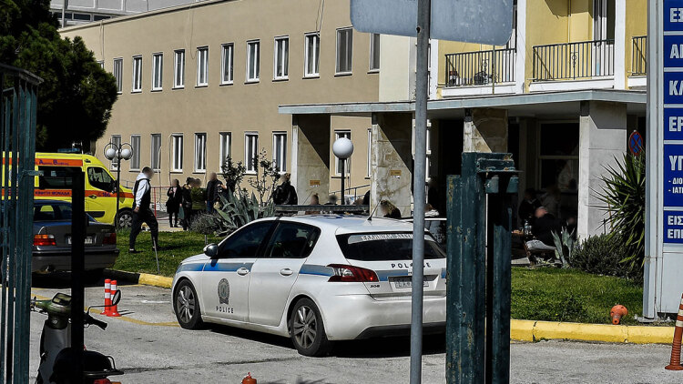 Συνελήφθη 17χρονος για τον θάνατο του συνομηλίκου του στο Λουτράκι