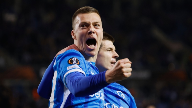 Οι ομάδες που συνεχίζουν στη φάση των «16»  σε Europa και Conference League,  δείτε τα γκολ της βραδιάς