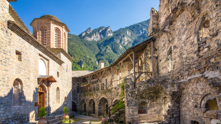 Οι κορυφαίες πολιτιστικές δραστηριότητες στην Πιερία