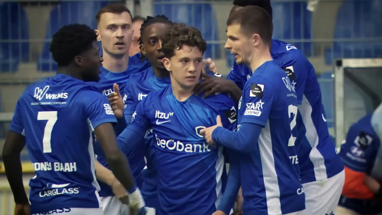 Από τη Μάντσεστερ Σίτι, την Παρί ΣΖ μέχρι και την… ΑΕΚ: Οι σκάουτερς… απογοητεύτηκαν που δεν είδαν τον Καρέτσα