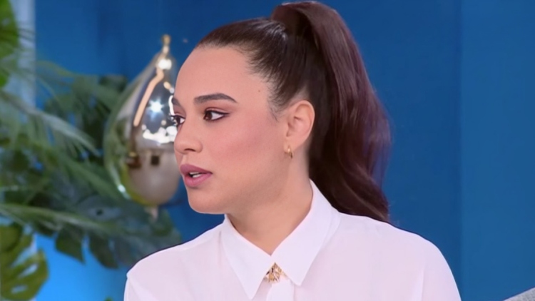 Πηνελόπη Πλάκα: Μου ερχόντουσαν προτάσεις μόνο για τη γλυκιά, πρόσχαρη και ομορφούλα, αλλά ήθελα κάτι άλλο