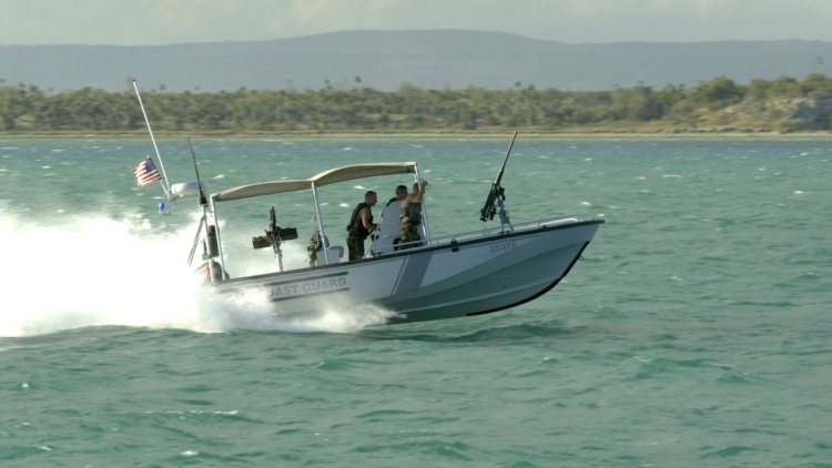 Ανταλλαγή πυρών στα κουβανικά ύδατα: Δύο Αμερικανοί στο ταχύπλοο που αναχαιτίστηκε, ένας νεκρός και ένας τραυματίας 