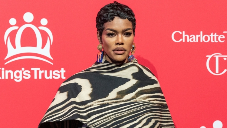 Τεγιάνα Τέιλορ: Όλοι μου έλεγαν ότι ήταν χαζό να αφήσω τη μουσική για τον κινηματογράφο