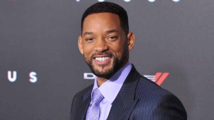 O Γουίλ Σμιθ ζητά την απόρριψη της μήνυσης σε βάρος του για σεξουαλική παρενόχληση: Απεγνωσμένη προσπάθεια εκβιασμού, λέει