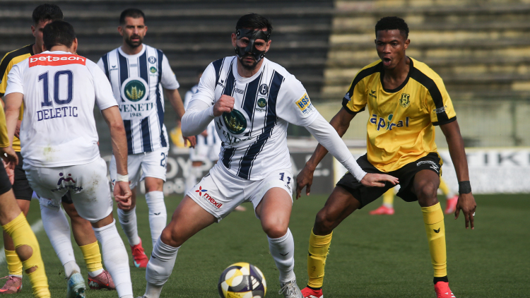 Μεγάλη ημέρα για τον Ηρακλή: Επέστρεψε μετά από 9 χρόνια στη Super League 