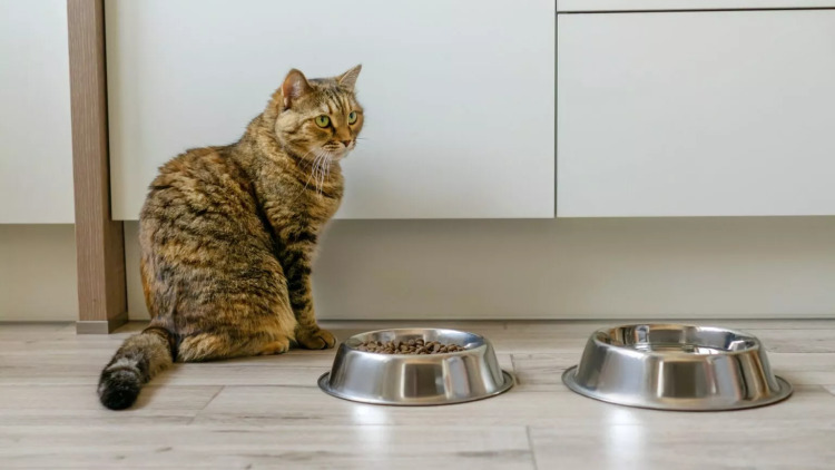 Πόσο συχνά πρέπει να πλένετε τα μπολ φαγητού και νερού της γάτας σας; Ποιοι είναι οι κίνδυνοι από το μη τακτικό πλύσιμο